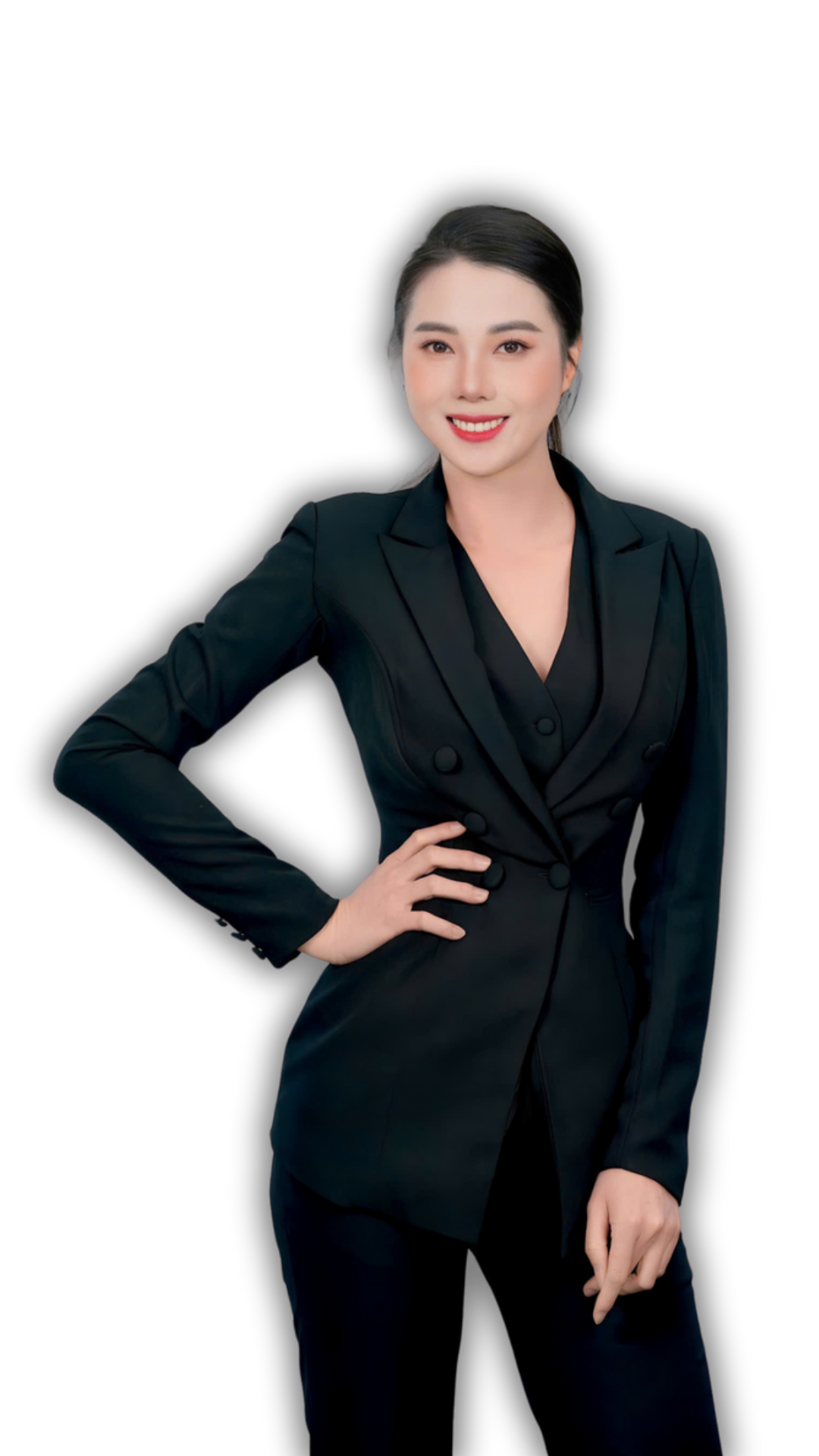 Ms. Thuỳ Anh - Phó giám đốc Đào tạo IEED